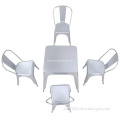 Replica Tolix Chair (DS-05001AL)